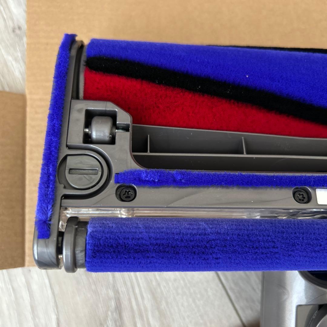 ダイソン ヘッド，ダイソンV7,V8,V10 V11,V15掃除機　互換性