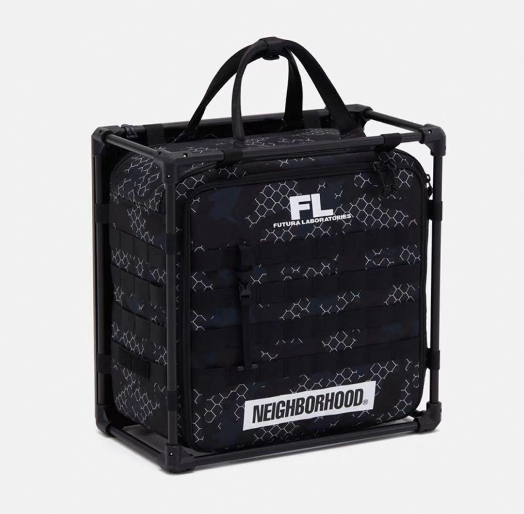 テーブル・チェア・ハンモック Helinox NEIGHBORHOOD Futura FieldOffice