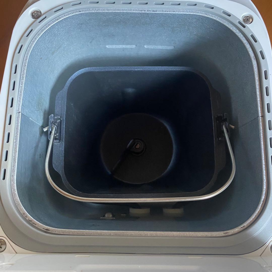 Panasonic ホームベーカリー SD-MB1 パン焼き器　2018年製