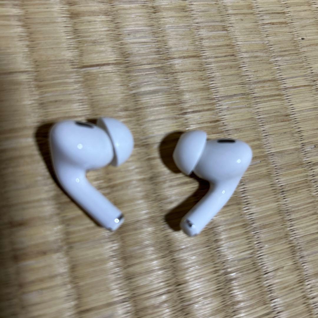 AirPods Pro 第二世代