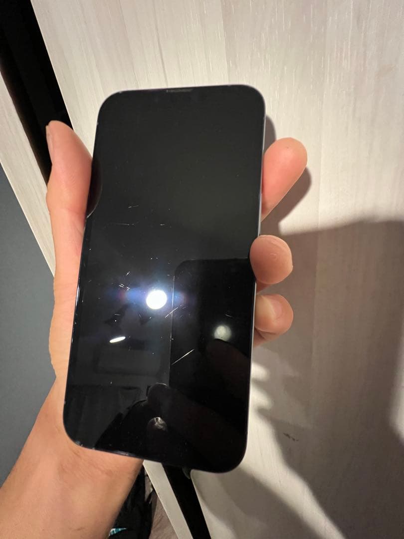 スマートフォン本体 iPhone13pro