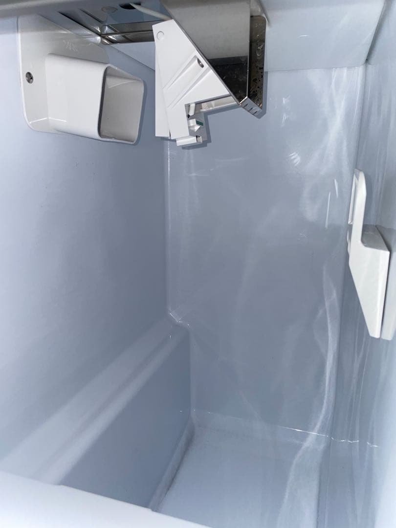 製氷機　業務用　チップアイス