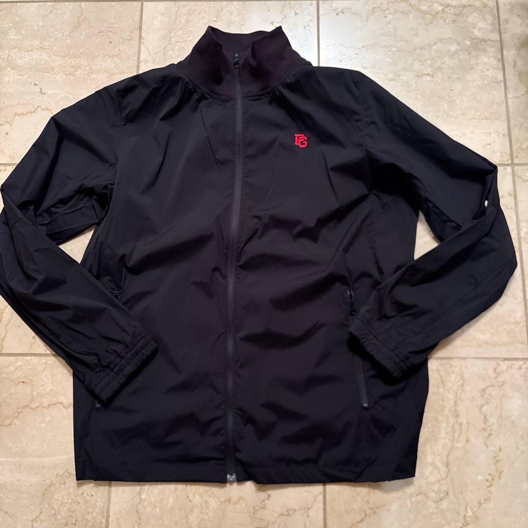 PEARLY GATES スニード　パーリーゲイツ 蓄熱スニードジャック