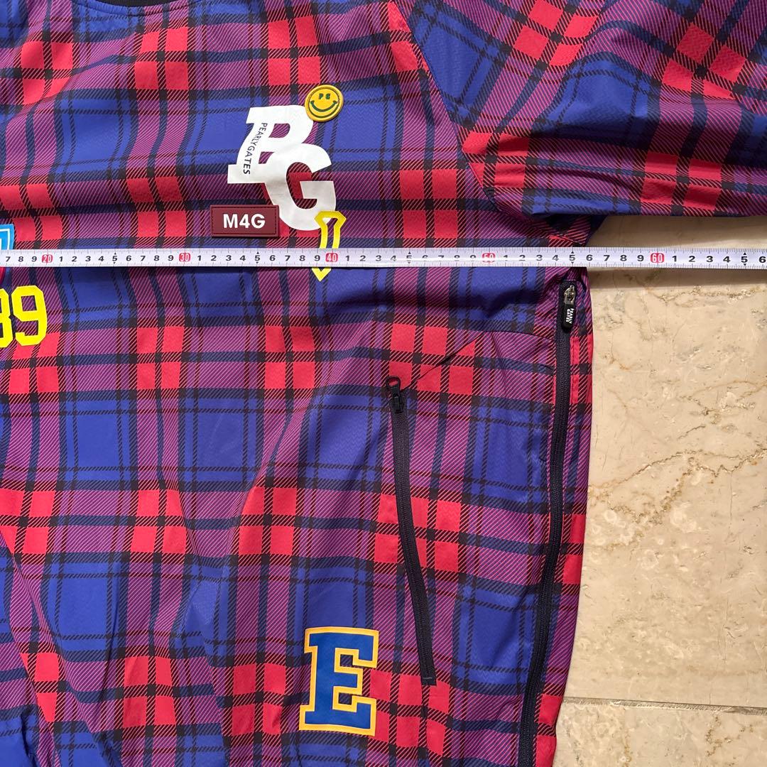 PEARLY GATES スニード　パーリーゲイツ 蓄熱スニードジャック