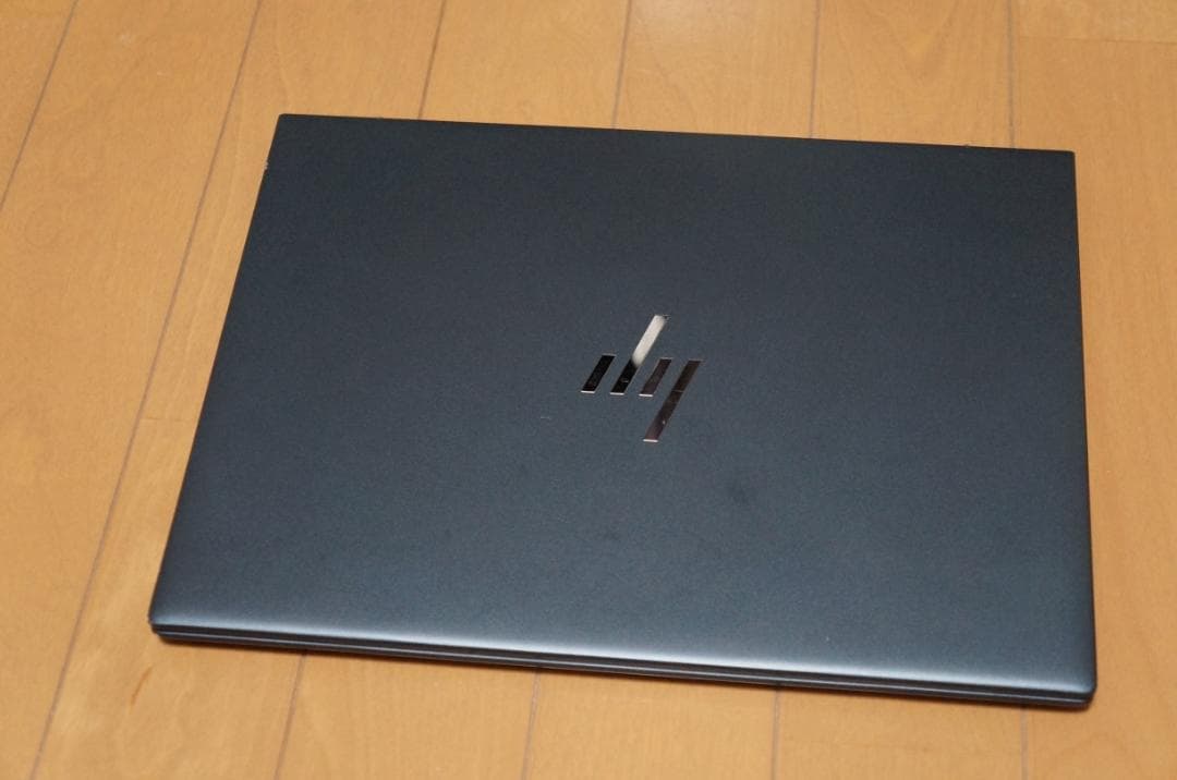 Windowsノート本体 HP Dragonfly G3 i5 16GB 256GB LTE Office