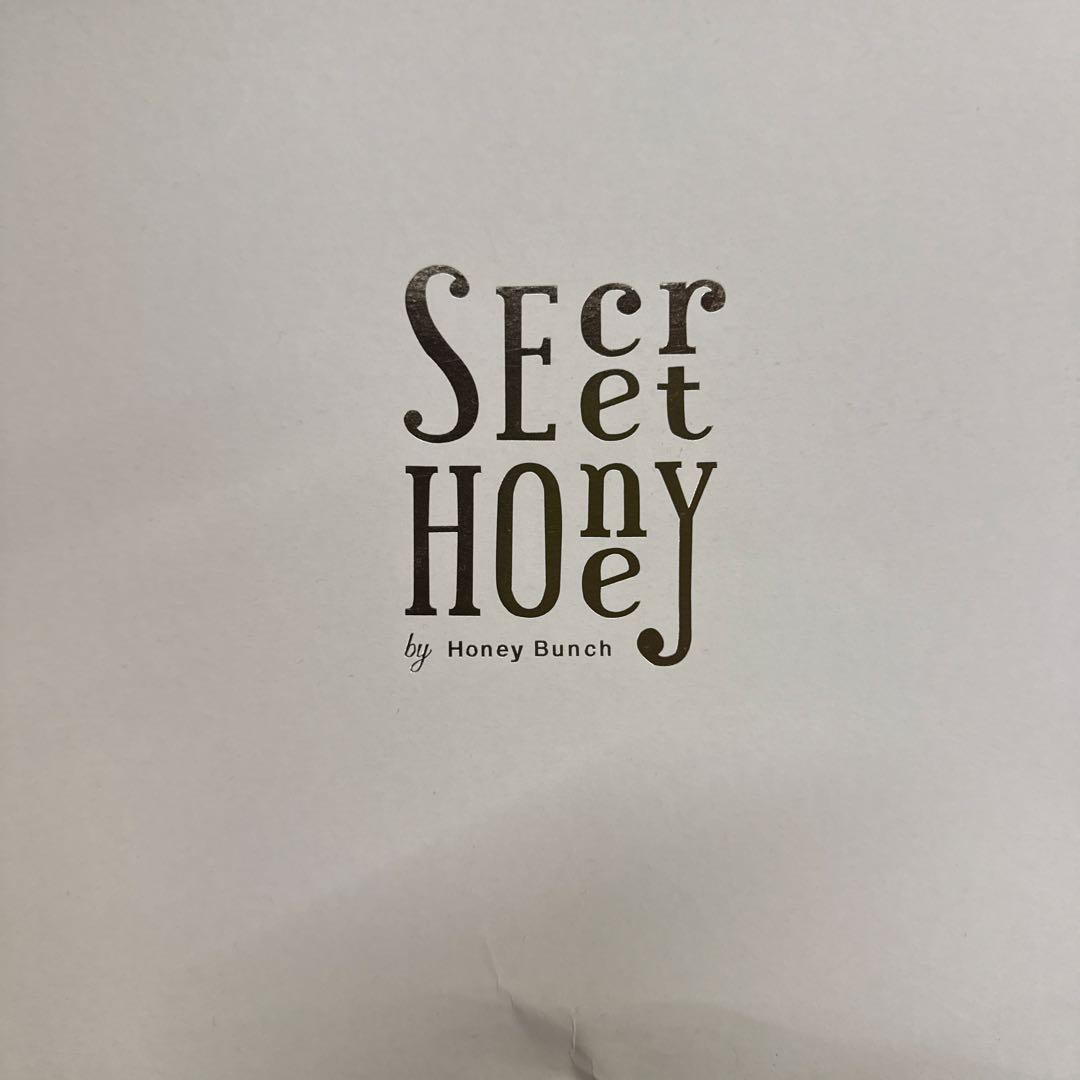 d*9様 【正規品】アナ　白ブーツ