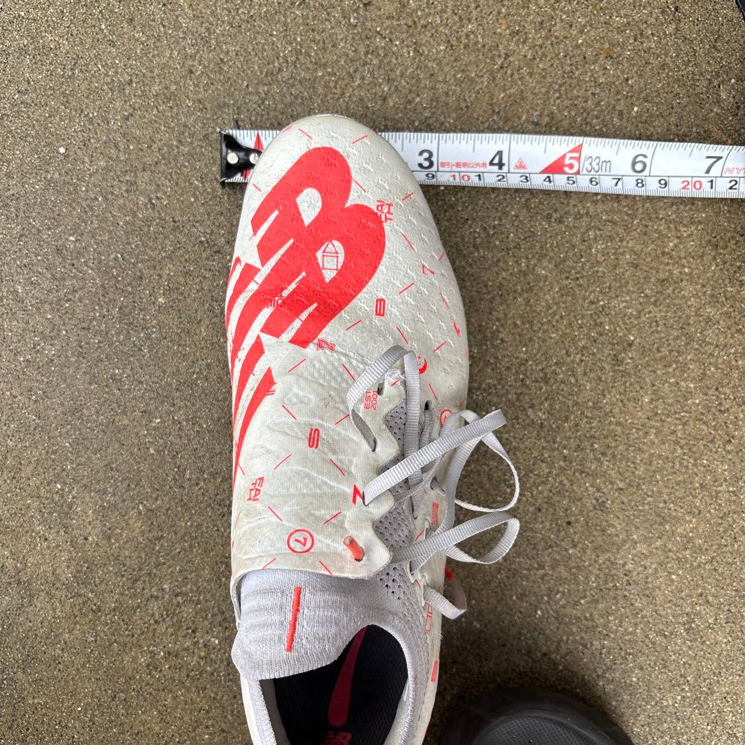 日本未発売 New Balance SAKA FURON 26.5