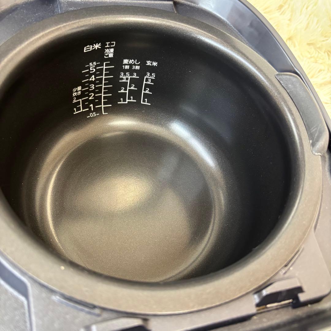 TIGER 圧力IHジャー炊飯器JPK-T100