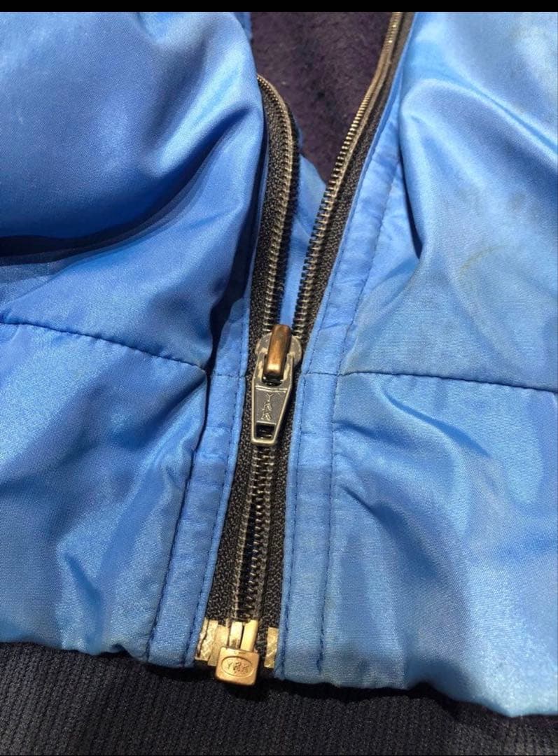 パタゴニア三角タグ シェルドシンチラ