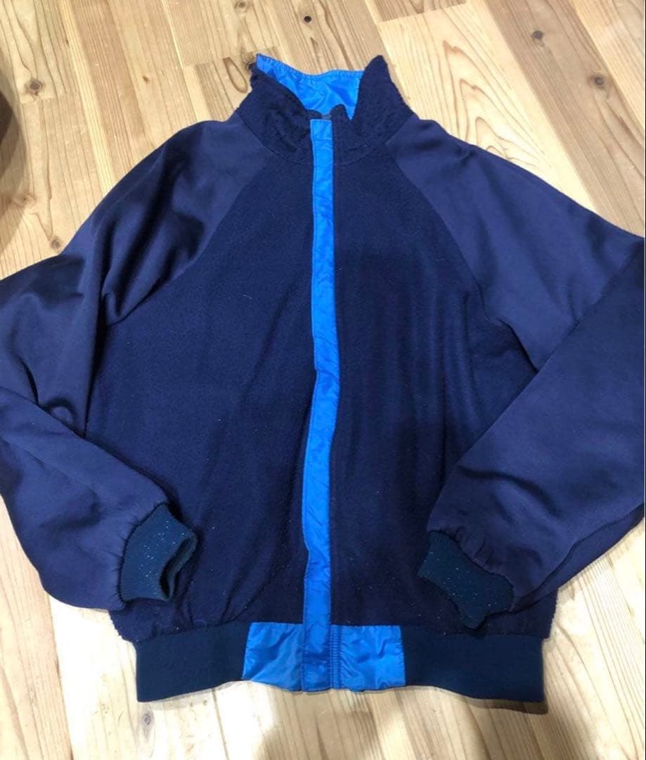 パタゴニア三角タグ シェルドシンチラ