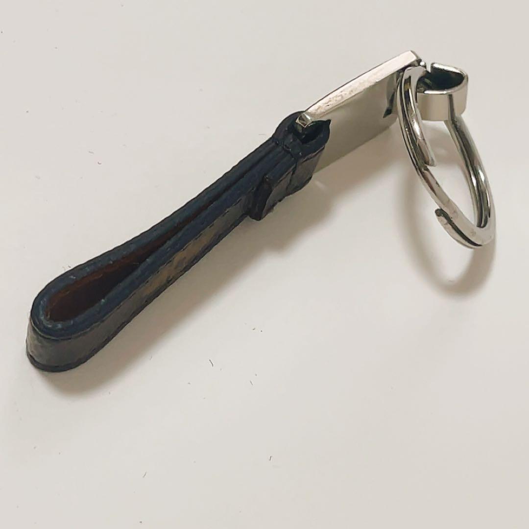 美品✨ルイヴィトン モノグラム キーリング キーケース キーホルダー