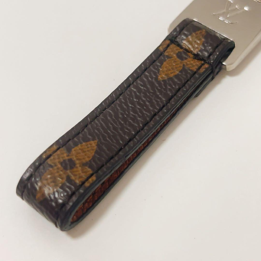 美品✨ルイヴィトン モノグラム キーリング キーケース キーホルダー