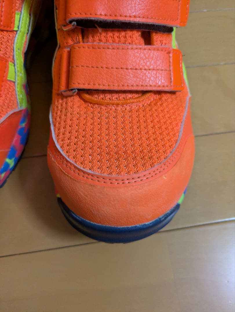 asics アシックス WINJOB CP203 MABLE 26cm 限定色
