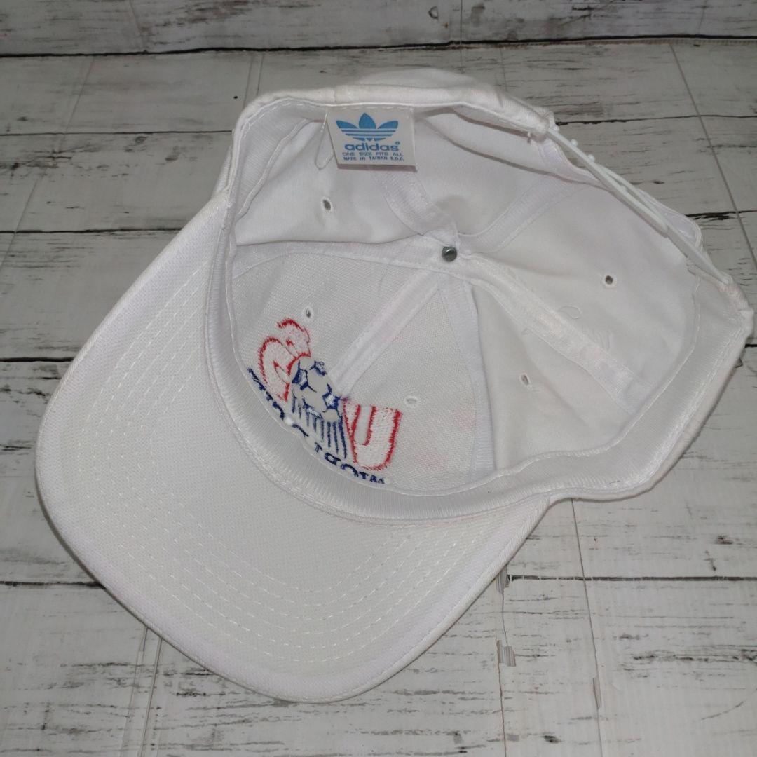 【adidas】1994 FIFA WORLD CUP OFFICIAL CAP