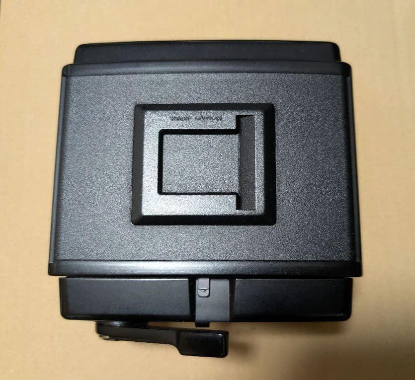 マミヤ(Mamiya) マミヤ RB67 PRO SD