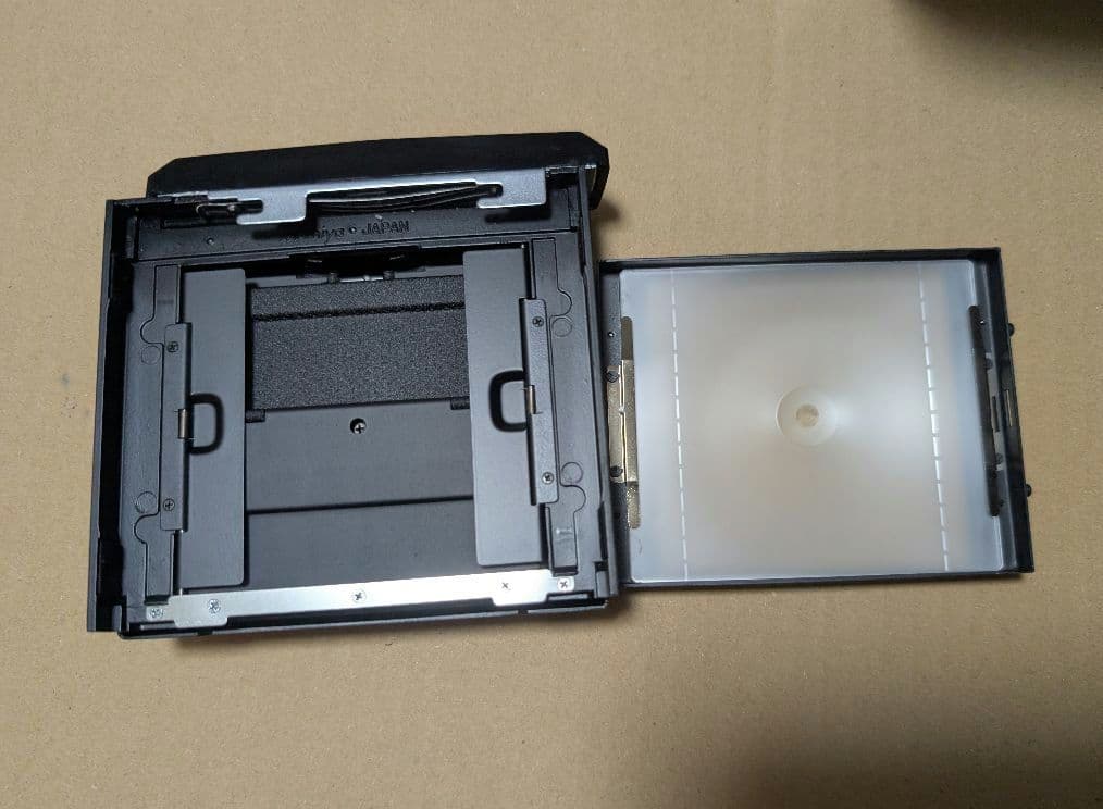 マミヤ(Mamiya) マミヤ RB67 PRO SD