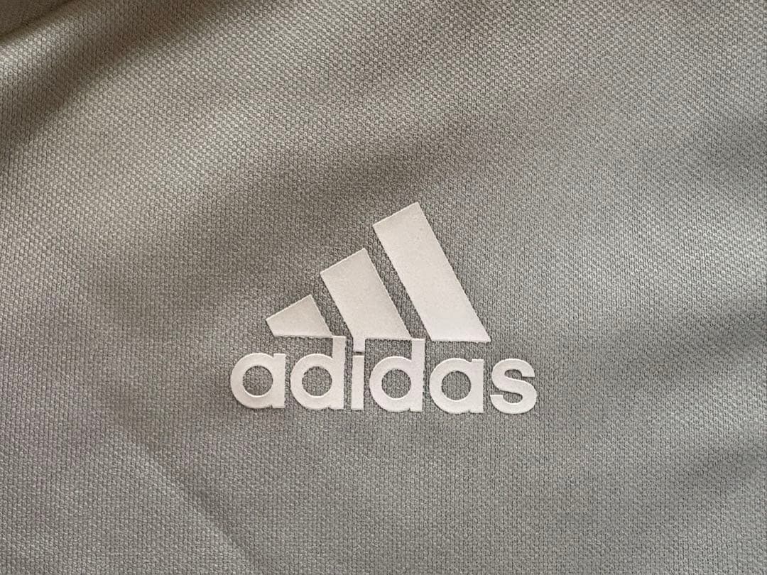 adidas サッカー日本代表 ジャージ セットアップ