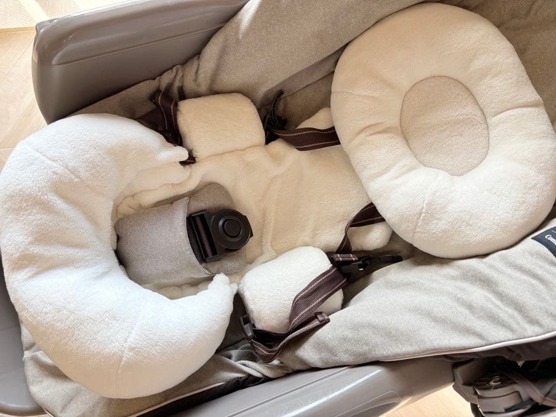 ネムリラAUTO SWING BEDi おやすみドーム EG 汎用カバーセット