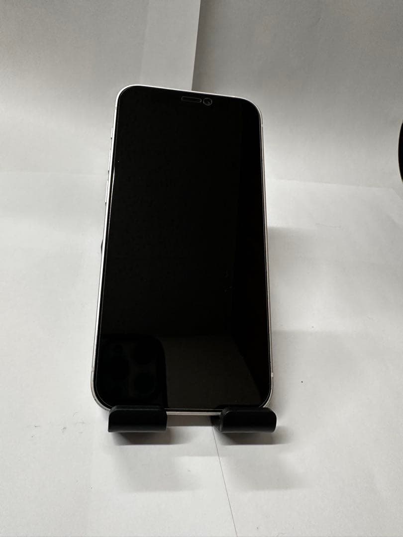 iPhone 12 mini 256GB iOS16.3.1 ジャンク