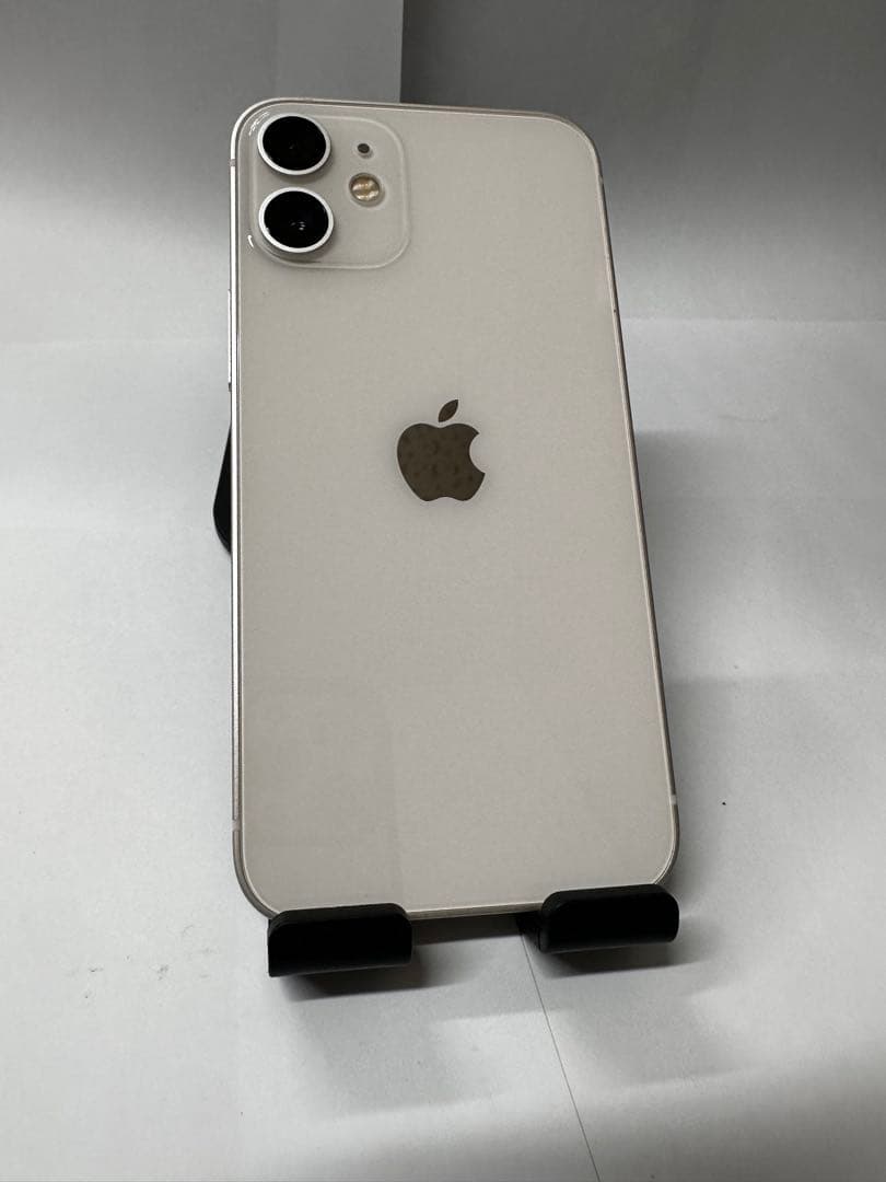 iPhone 12 mini 256GB iOS16.3.1 ジャンク
