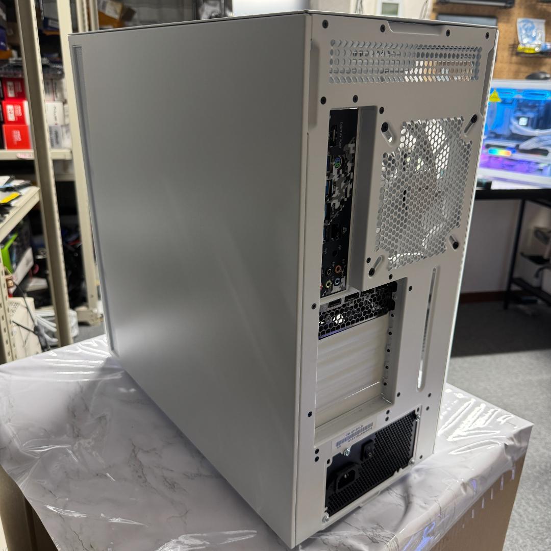 ゲーミングPC/Ryzen 9 3900X RTX3070 16GB 1TB