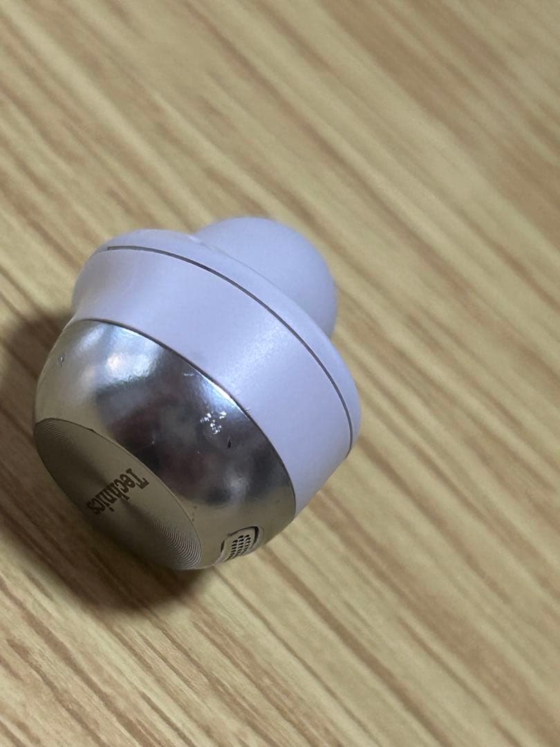 Technics　EAH-AZ100-S シルバー