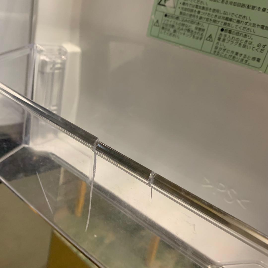 7r41 2020年製 126L 冷蔵庫 AQR-J13K 一人暮らし 単身用