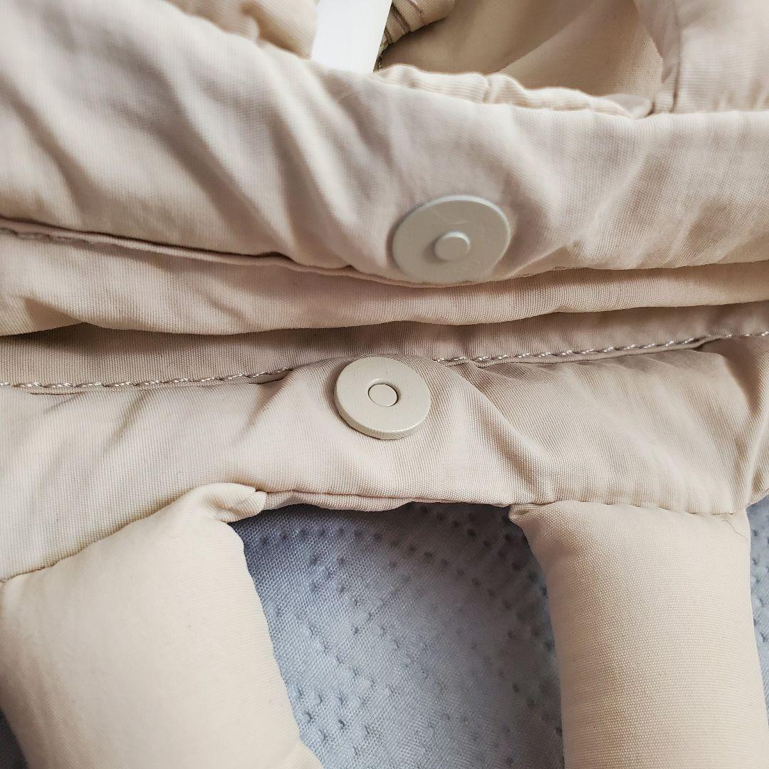 未使用品 OLEND ONA SOFT BAG オレンド オナソフトバッグ