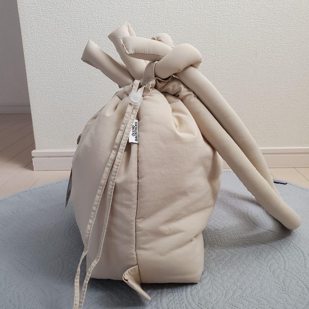 未使用品 OLEND ONA SOFT BAG オレンド オナソフトバッグ