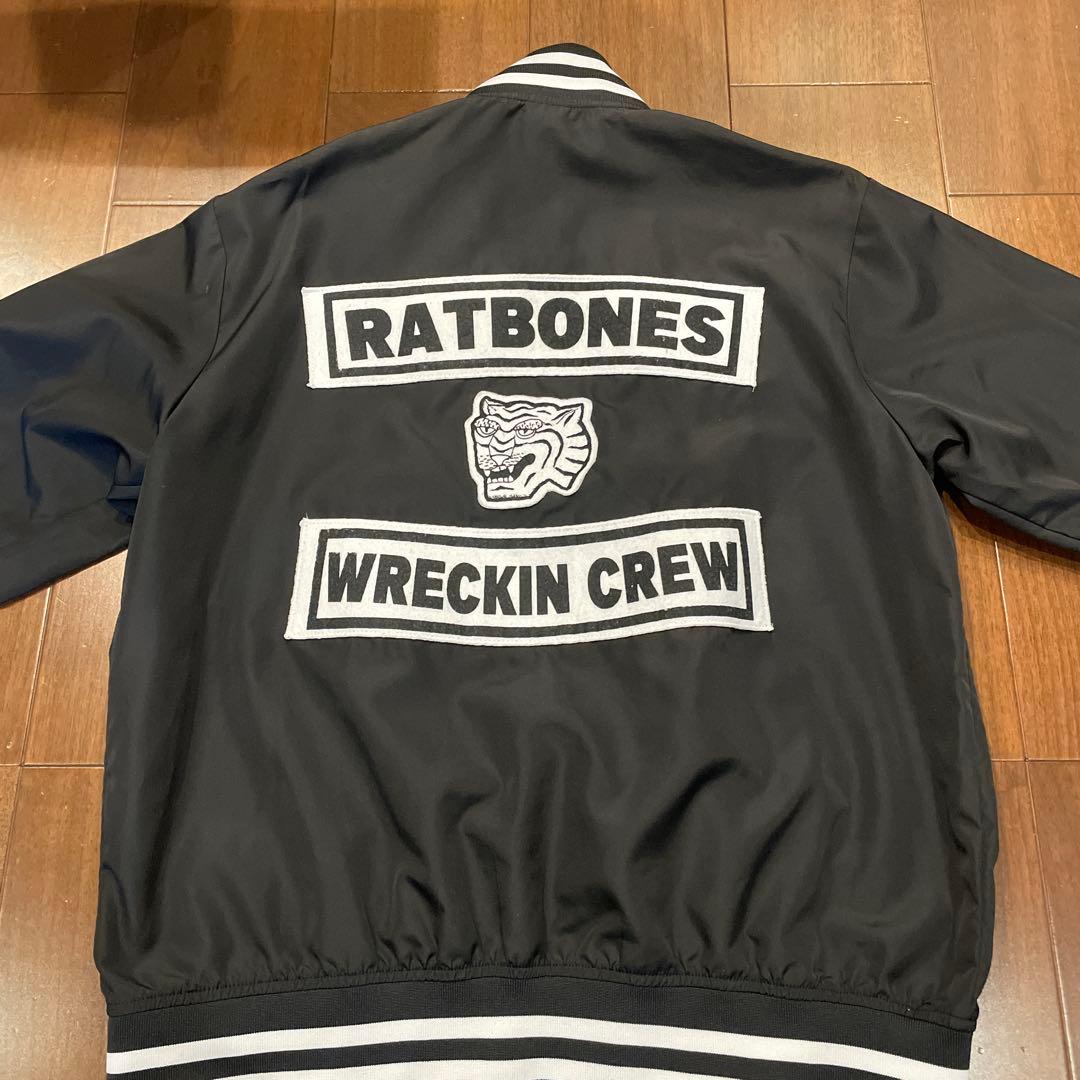 柳家睦and the ratbones