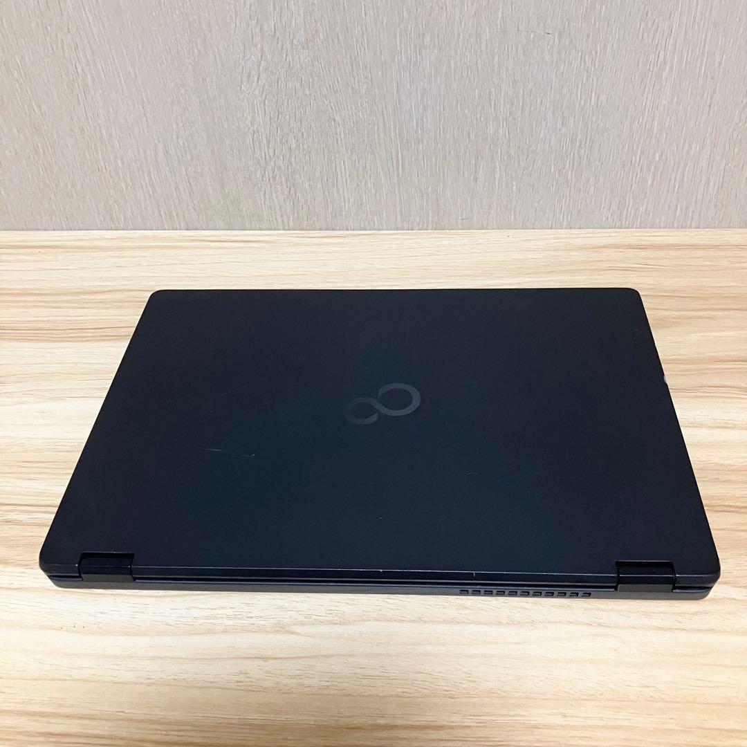 第11世代 LIFEBOOK U7311 2021年Windows11 i5