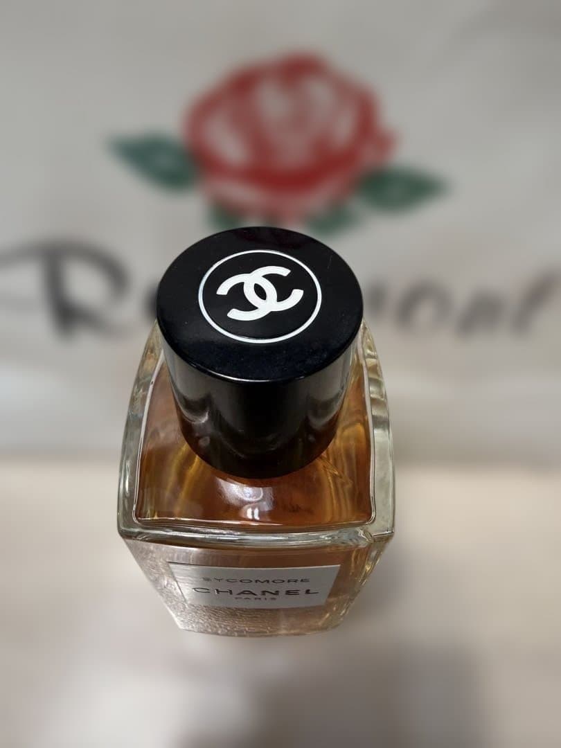シャネル　CHANEL シコモア　オードトワレ　200ml ヴァポリザター