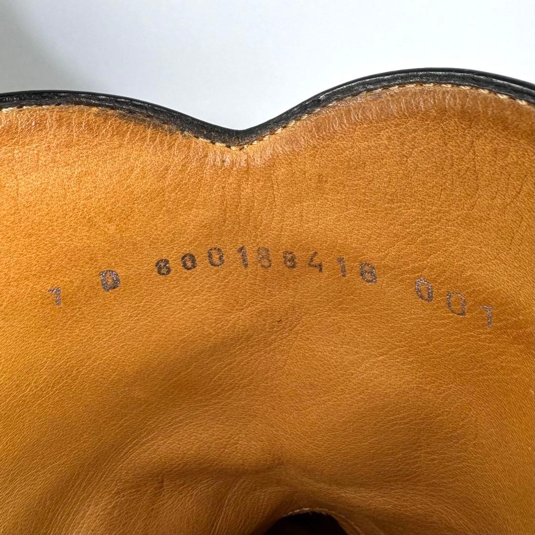 【RALPH LAUREN Collection】 ペコスブーツ （24cm）