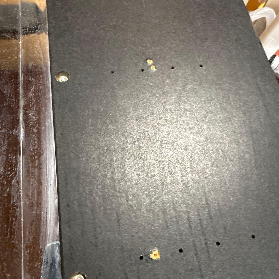 ナカダマン　パチスロ 実機 初代 エウレカセブン不要機