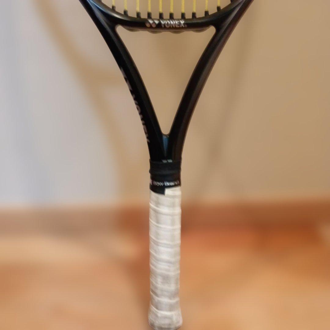 【最終価格】YONEX EZONE98 2024アクアナイトブラック G2
