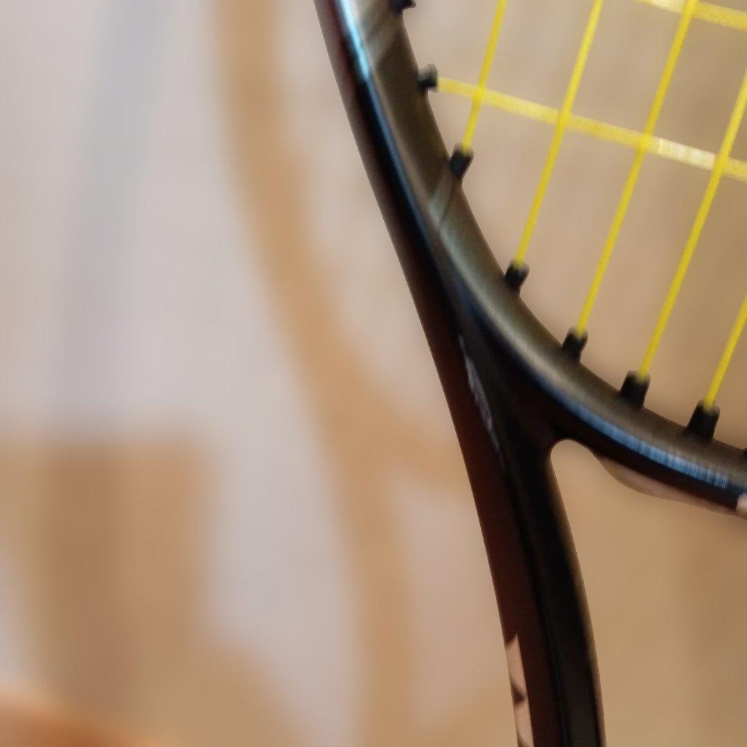 【最終価格】YONEX EZONE98 2024アクアナイトブラック G2