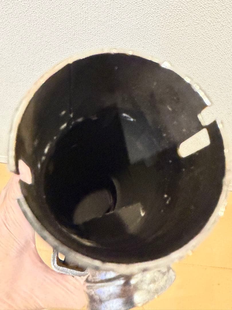 ハーレー　スポーツスター XL883XL1200 スクリーミンイーグル マフラー