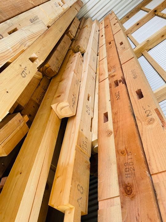 福岡発　木材 建築 リフォーム リノベ 増築 大工 DIY 一軒家 建具