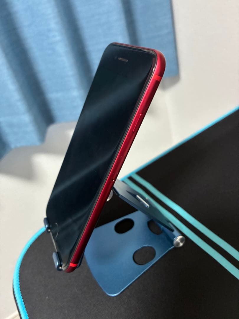 iPhoneSE 第二世代