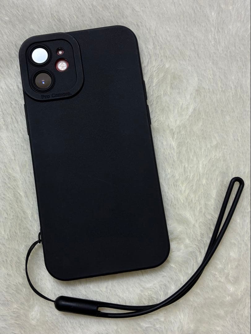 iPhone12mini 128GB レッド(※ジャンク)