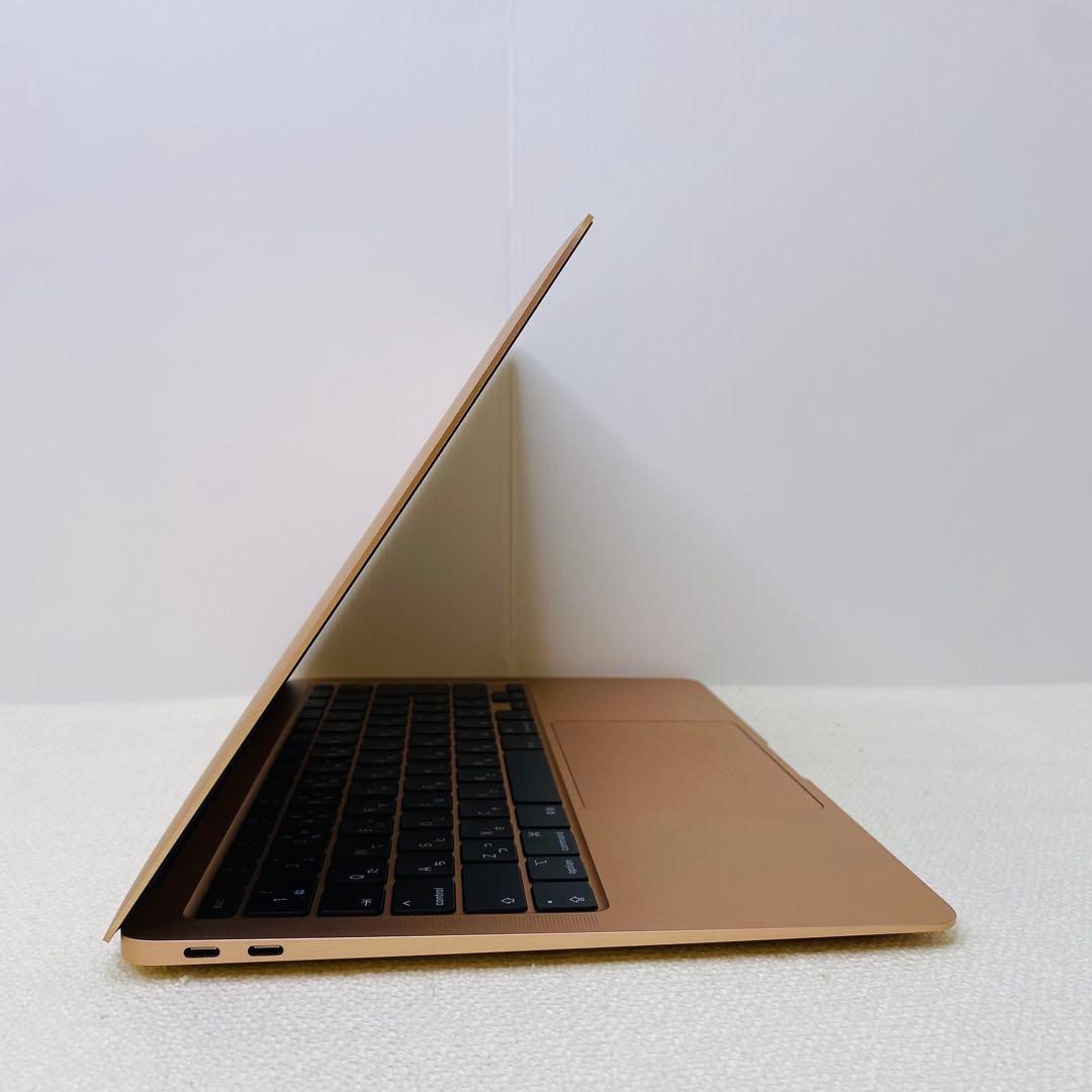 【即日発送】Macbook air 2020 ローズゴールド