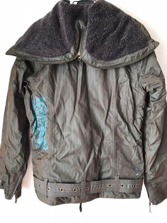 スノボーウェア レディース ROXY 上下セット