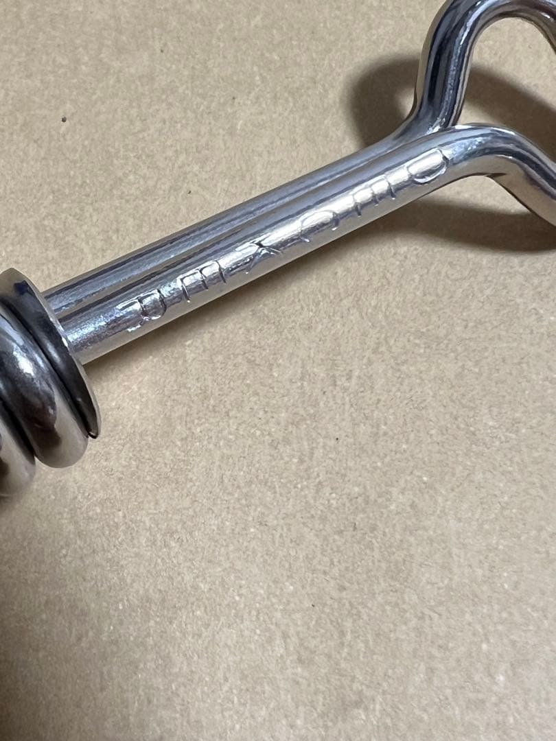 ジェフデッカー ハングヌーズ キーチェーン