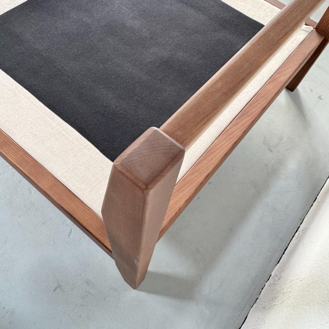 美品 廃番 ウニコ ブレイク 1.5シート ソファ 幅91cm フェザー 北欧