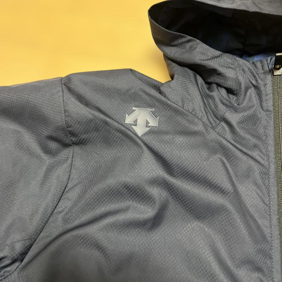 【希少品】デサント　大谷翔平モデル　ジャージ　セットアップ　サイズO