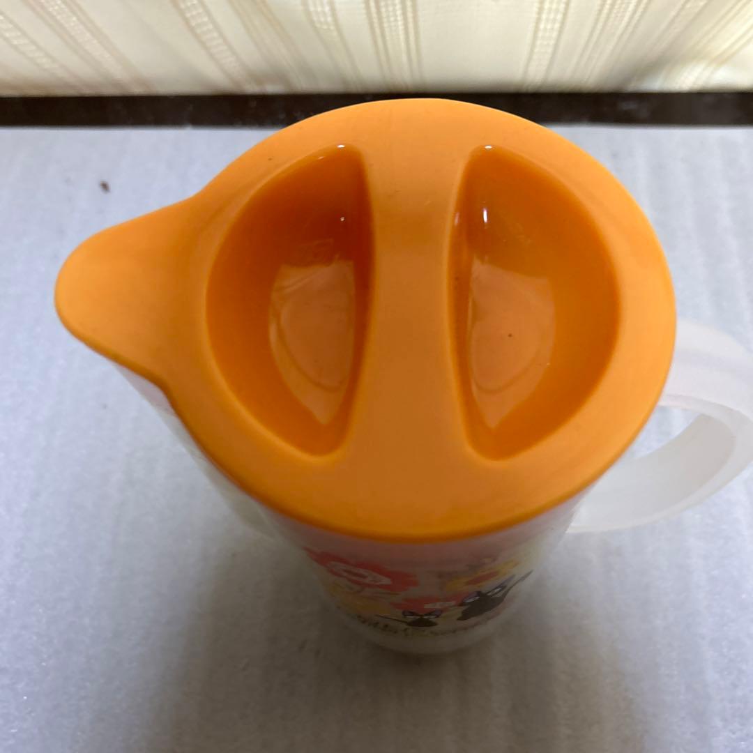 魔女の宅急便キキ