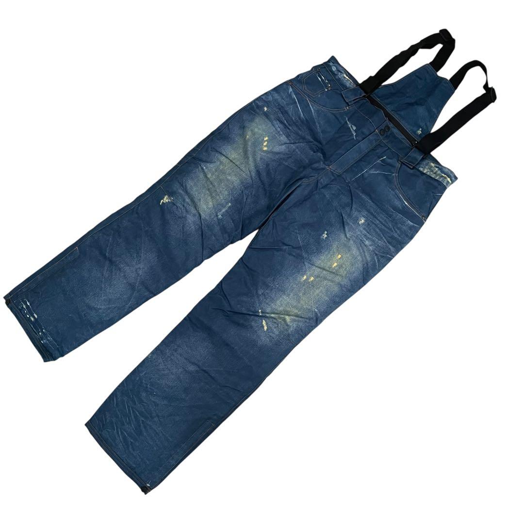 新品 ARCTIC QUEEN 上下セット 3XL