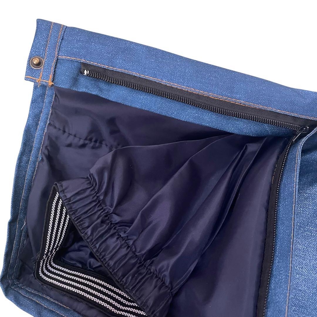 新品 ARCTIC QUEEN 上下セット 3XL