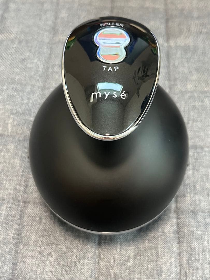 K*様 【ほぼ新品】ヤーマン ミーゼ ニードルヘッドスパリフトアクティブ MS-