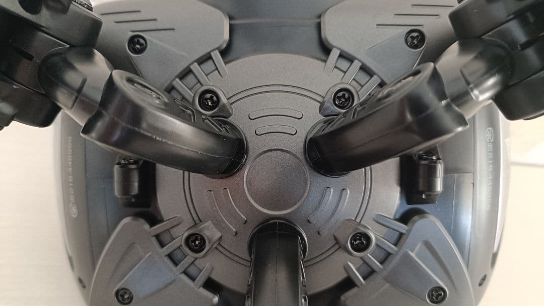 BAGZ-Z ワイヤレススピーカー バグズジータ　BG-ZG　山真　ヤマシン